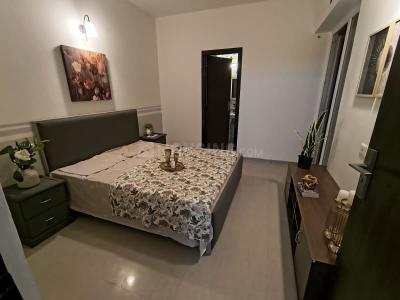 Bedroom Image of 954 Sq.ft 2 BHK Apartment / Flat for sale in Nirala Estate , Noida Extension Greater Noida for Rs. 9000000