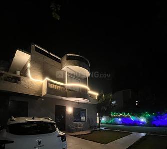 4 BHK Farm House