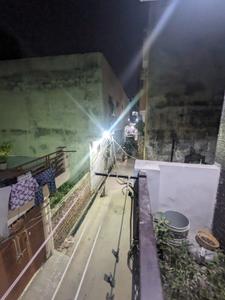 Balcony Image of 1000 Sq.ft 2.5 BHK Apartment / Flat for rent in Sector 15 Dwarka New Delhi for Rs. 26000