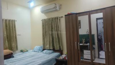 Bedroom Image of 1000 Sq.ft 2 BHK Independent House for rent in Nari Village Nagpur for Rs. 18000