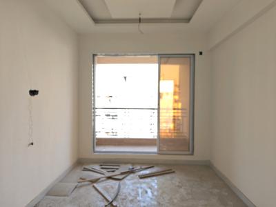 Bedroom Image of 430 Sq.ft 1 RK Apartment / Flat for sale in Vinayak Platina, Dombivli East Thane for Rs. 2295000