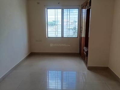Hall Image of 700 Sq.ft 1 BHK Apartment / Flat for rent in Indira Nagar Bengaluru for Rs. 27000