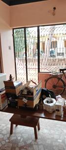 Hall Image of 1300 Sq.ft 2 BHK Independent House for sale in Gayathri Nagar Madurai for Rs. 25000000