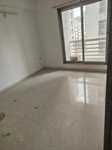 Bedroom Image of 3420 Sq.ft 4 BHK Apartment / Flat for rent in Galaxy Aventura, Pal Surat for Rs. 46000