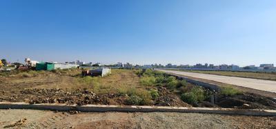Image of 4050 Sq.ft Residential Plot / Land for sale in Higonya, Indore for Rs. 22275000