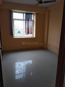 Bedroom Image of 1020 Sq.ft 2 BHK Apartment / Flat for rent in Silicon City Indore for Rs. 14000