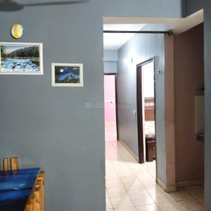 Hall Image of 888 Sq.ft 2 BHK Apartment / Flat for rent in Royal Heritage, Sector 70 Faridabad for Rs. 25000
