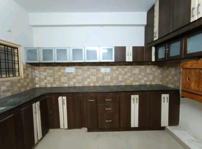 Kitchen Image of 1020 Sq.ft 2 BHK Apartment / Flat for sale in Miyapur Hyderabad for Rs. 5450000