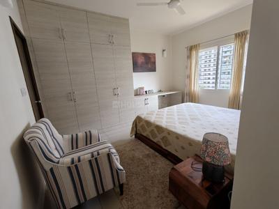 Bedroom Image of 1210 Sq.ft 2 BHK Apartment / Flat for sale in Sobha Dream Acres , Varthur Bengaluru for Rs. 16800000