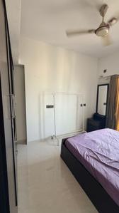 Bedroom Image of Prem nagar in Goregaon West, Mumbai