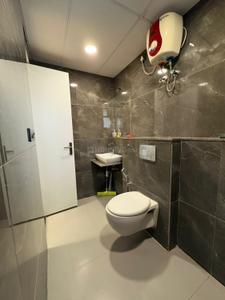 Image of 1899 Sq.ft 3 BHK Apartment / Flat for sale in Gota, Ahmedabad for Rs. 18000000