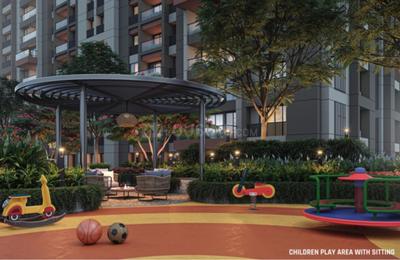 Image of 1650 Sq.ft 3 BHK Apartment / Flat for sale in Jahangir Pura, Surat for Rs. 5793000
