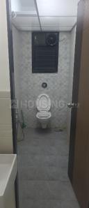 Image of 850 Sq.ft 2 BHK Apartment / Flat for rent in Pushpganga Ganga Paritosh, Anand Nagar, Sinhagad Road, Pune for Rs. 27500