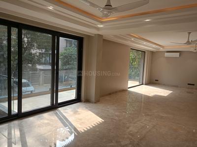 Hall Image of 2250 Sq.ft 4 BHK Builder Floor for sale in Sector 26 Rohini New Delhi for Rs. 40000000
