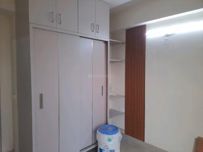 Bedroom Image of 723 Sq.ft 3 BHK Apartment / Flat for sale in Conscient Habitat 102, Sector 102 Gurgaon for Rs. 8800000