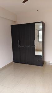 Bedroom Image of 1400 Sq.ft 2 BHK Apartment / Flat for rent in Kadubeesanahalli Bengaluru for Rs. 45000
