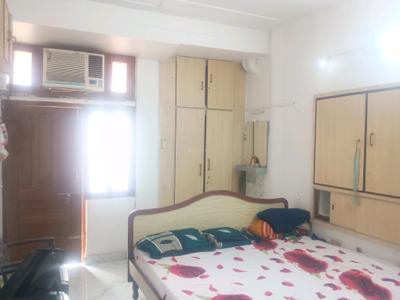 Bedroom Image of 2150 Sq.ft 4 BHK Independent House for rent in Lakdikapul Hyderabad for Rs. 27000