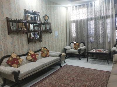 Hall Image of 1440 Sq.ft 3 BHK Builder Floor for sale in Mukherjee Nagar New Delhi for Rs. 13500000