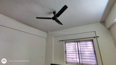 Bedroom Image of 1520 Sq.ft 3 BHK Apartment / Flat for rent in Lakvin Sankranti Residency, RR Nagar Bengaluru for Rs. 38000