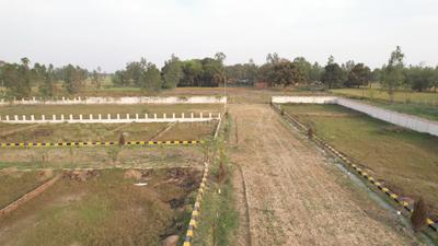 Image of 1050 Sq.ft Residential Plot / Land for sale in Sevai, Lucknow for Rs. 1850000