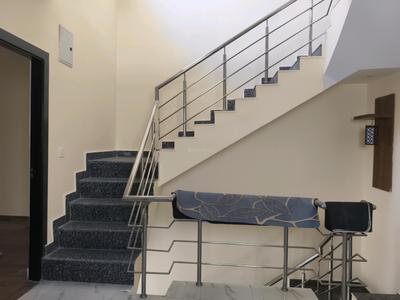 Staircase Image of 2600 Sq.ft 3.5 BHK Independent House for rent in Shree Brahma Ashoka Greens, Noida Extension Greater Noida for Rs. 28000