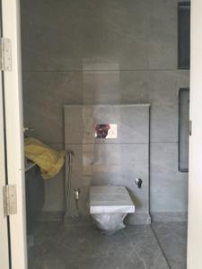 Bedroom One Image of 1440 Sq.ft 3 BHK Builder Floor for rent in Mukherjee Nagar New Delhi for Rs. 65000