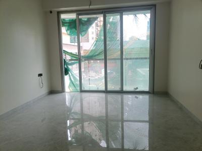 Bedroom Image of 1660 Sq.ft 3 BHK Apartment / Flat for sale in Kharghar Navi Mumbai for Rs. 27500000