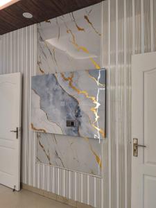 Bathroom Image of 550 Sq.ft 1 BHK Independent House for sale in Indirapuram Ghaziabad for Rs. 3500000