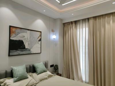 Bedroom Image of 1650 Sq.ft 3 BHK Builder Floor for sale in Eon7 Designer Floors, Sector 62 Gurgaon for Rs. 35500000