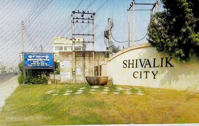 Image of 4500 Sq.ft Residential Plot / Land for sale in Shiwalik Palm City, Sector 127, Mohali for Rs. 18000000