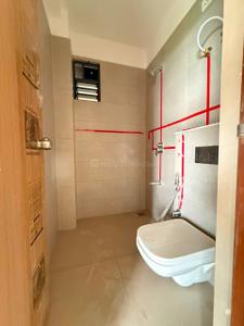 Image of 1800 Sq.ft 3 BHK Apartment / Flat for rent in Vihav Elinor, New Alkapuri, Vadodara for Rs. 30000