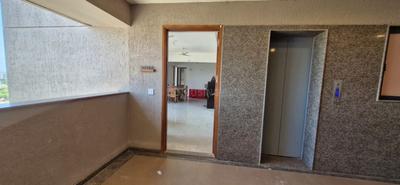 Balcony Image of 1429 Sq.ft 3 BHK Apartment / Flat for sale in Sun Southwinds, South Bopal Ahmedabad for Rs. 7450000
