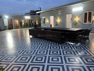Image of 25000 Sq.ft 5 BHK Farm House for rent in Balaji City, Jaipur for Rs. 200000
