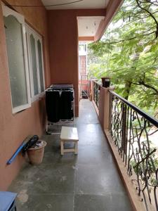 Passage Image of 1200 Sq.ft 2 BHK Independent House for rent in Indira Nagar Bengaluru for Rs. 37000
