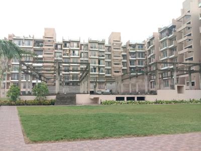 Building Image of 972 Sq.ft 3 BHK Apartment / Flat for sale in North Grande, North Dum Dum Bediapara Kolkata for Rs. 6500000