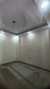 Hall Image of 1400 Sq.ft 4 BHK Builder Floor for sale in Dabri New Delhi for Rs. 16500000