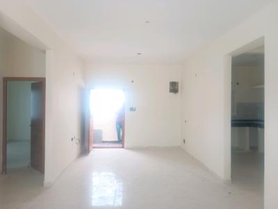 Living Room Image of 1850 Sq.ft 3 BHK Apartment / Flat for sale in Dullapally Hyderabad for Rs. 8325000