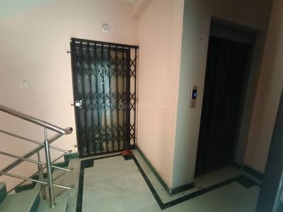 Image of 830 Sq.ft 2 BHK Apartment / Flat for sale in Behala, Kolkata for Rs. 4500000