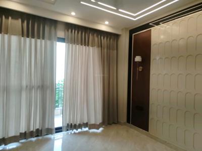 Bedroom Image of 3150 Sq.ft 4 BHK Builder Floor for sale in Eros Rosewood City, Sector 49 Gurgaon for Rs. 42500000