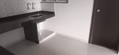 Kitchen Image of 1335 Sq.ft 3 BHK Apartment / Flat for sale in 38 Park Majestique Phase V, Undri Pune for Rs. 7500000