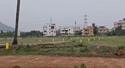 Image of 183 Sq.ft Residential Plot / Land for sale in Pendurthi, Visakhapatnam for Rs. 8400000