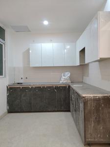 Kitchen Image of 1020 Sq.ft 2 BHK Apartment / Flat for sale in Vyam Metro Apartments, Noida Extension Greater Noida for Rs. 3845200