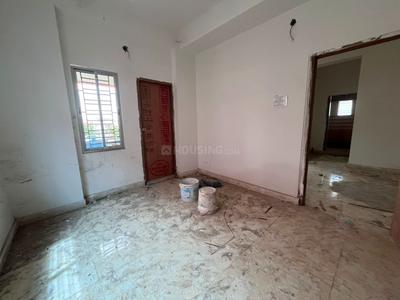 Bedroom Image of 810 Sq.ft 2 BHK Apartment / Flat for sale in Chinar Park Kolkata for Rs. 3000000