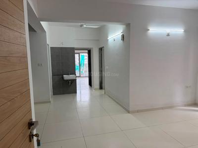 3 BHK Flat