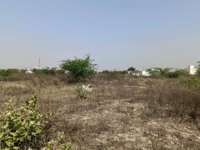 Image of 60 Sq.ft Residential Plot / Land for sale in Sector 34 Rohini, New Delhi for Rs. 11600000