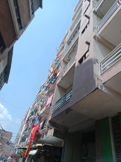 Harola  Building View 1