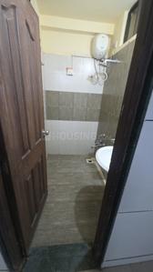 Image of 1570 Sq.ft 3 BHK Apartment / Flat for sale in Deep Al Burooj, Makarba, Ahmedabad for Rs. 15000000