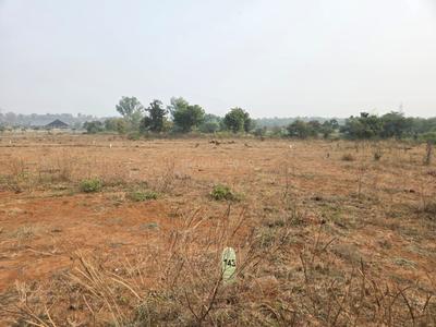 Image of 3200 Sq.ft Residential Plot / Land for sale in Kalameshwar, Nagpur for Rs. 1600000