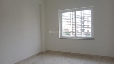 Bedroom Image of 1295 Sq.ft 3 BHK Apartment / Flat for sale in New Town Kolkata for Rs. 11200000