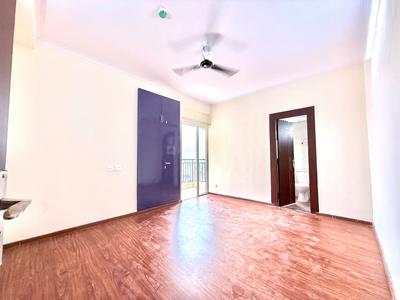 Bedroom Image of 1445 Sq.ft 3 BHK Apartment / Flat for rent in Amrapali Verona Heights, Noida Extension Greater Noida for Rs. 24950